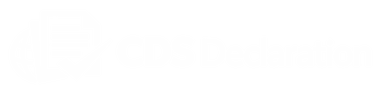 CDS Declarations
